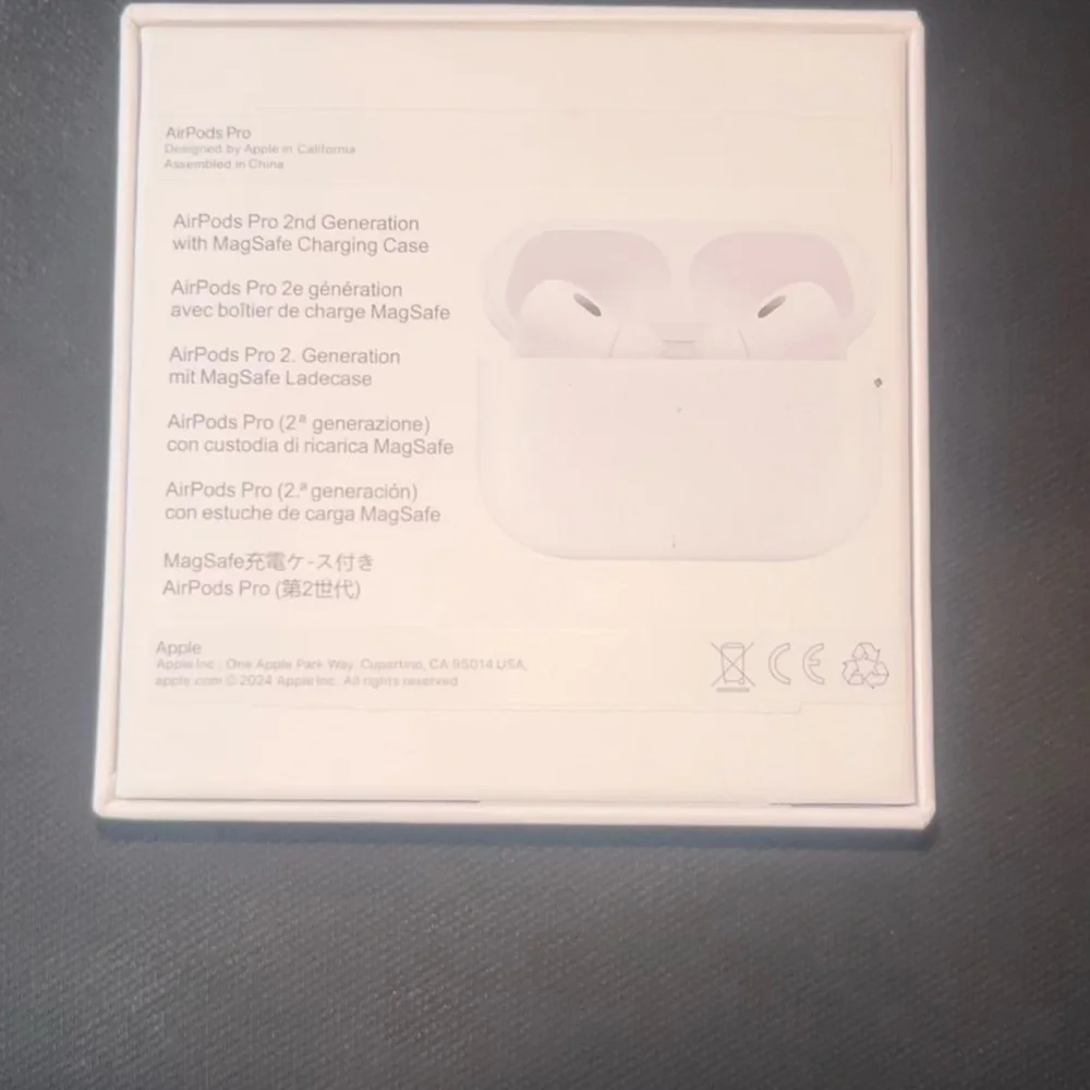 Apple AirPods Pro - White